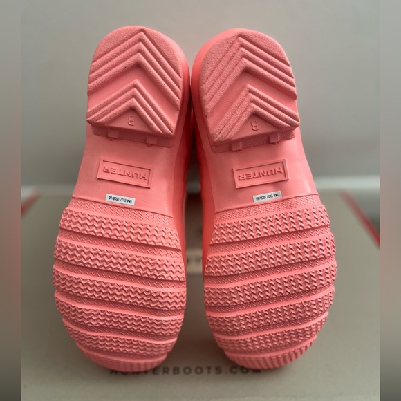 Hunter Kids original Gloss Rain boots - Picture 6 of 6
